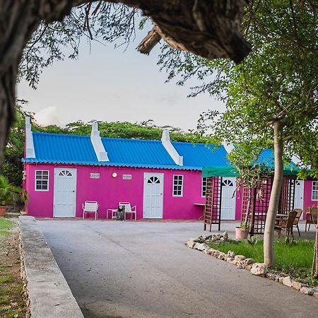 Landhuis Daniel - Plantation House Tera Kora Экстерьер фото
