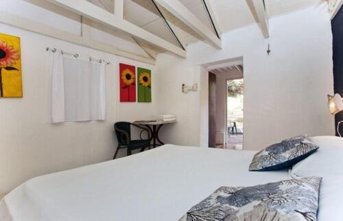 Landhuis Daniel - Plantation House Tera Kora Экстерьер фото